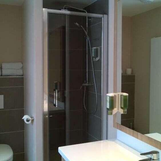 酒店 Vallee Blanche