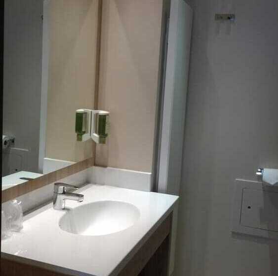 酒店 Vallee Blanche