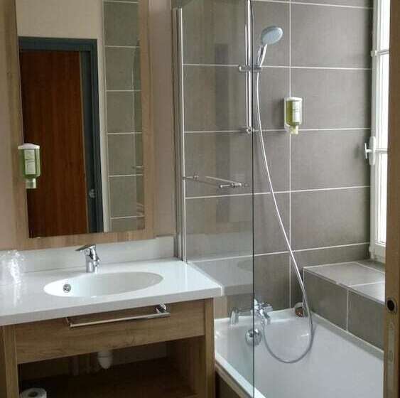 酒店 Vallee Blanche