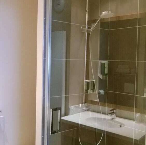 酒店 Vallee Blanche