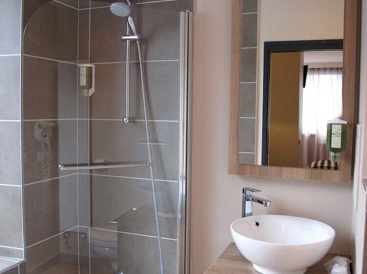 酒店 Vallee Blanche