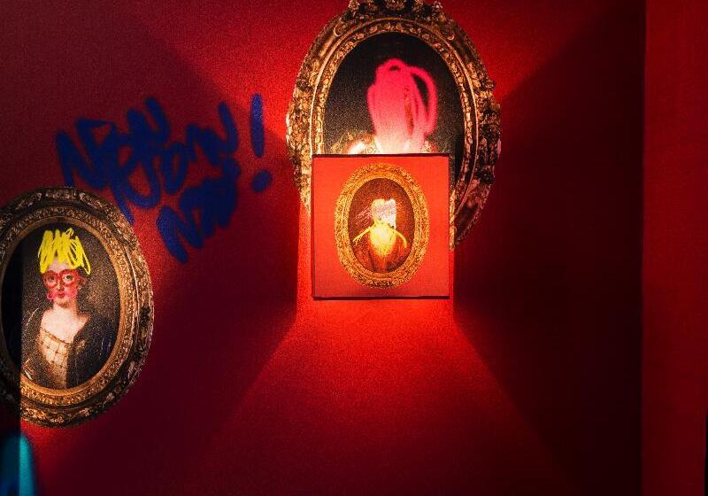 ホテル Vice Versa