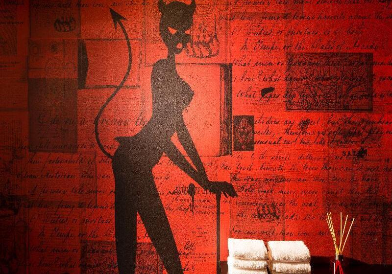 ホテル Vice Versa