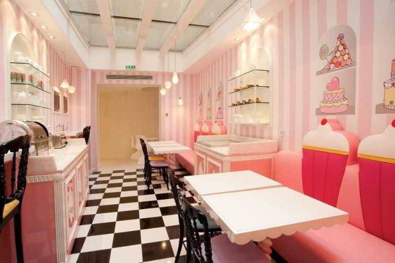 ホテル Vice Versa