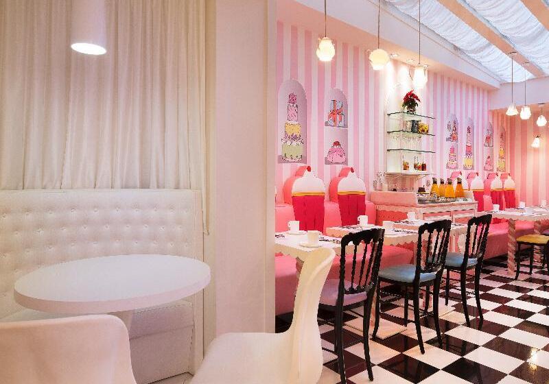 ホテル Vice Versa