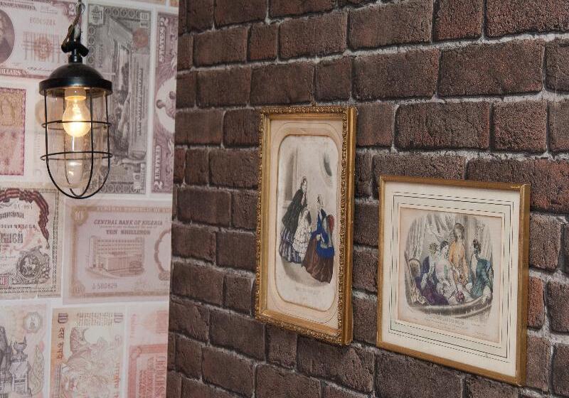 ホテル Vice Versa