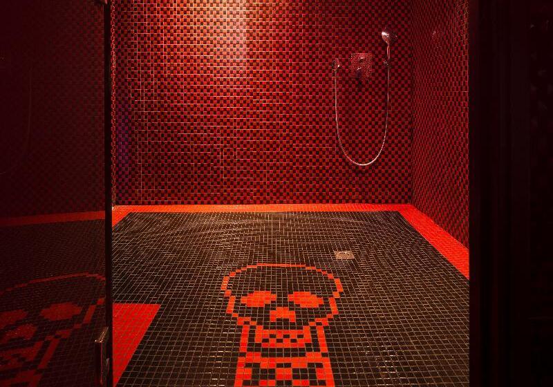 ホテル Vice Versa