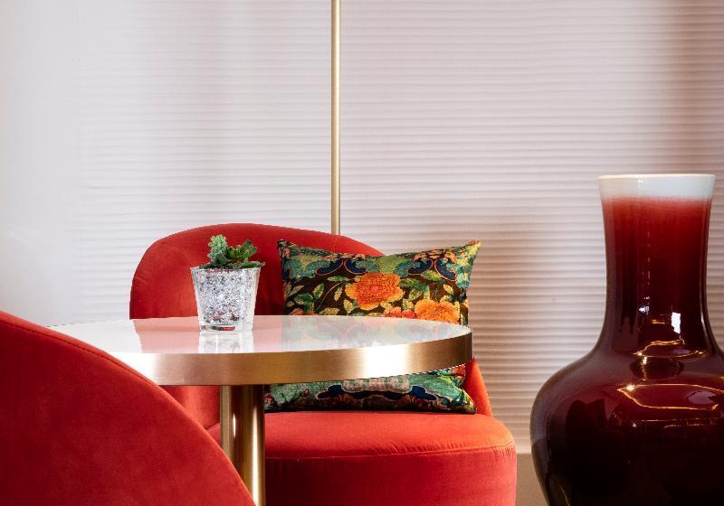 ホテル Victor Hugo Paris Kleber