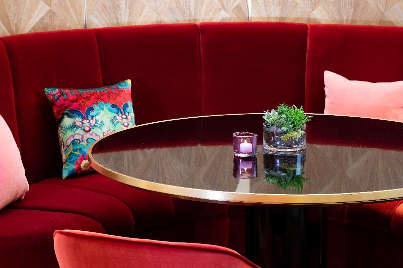 ホテル Victor Hugo Paris Kleber