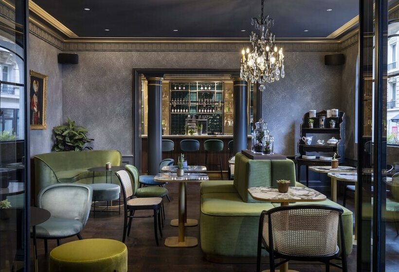 ホテル Victoria Palace