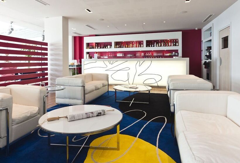 בית מלון כפרי Victoria