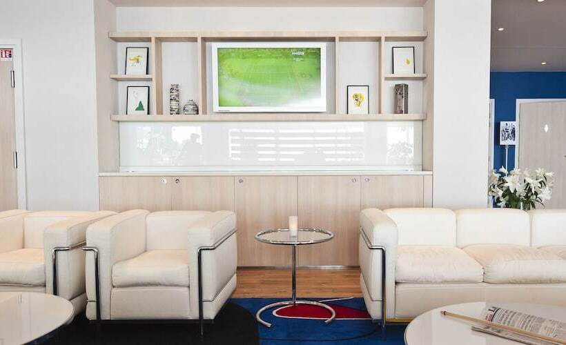 בית מלון כפרי Victoria