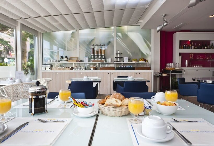 בית מלון כפרי Victoria