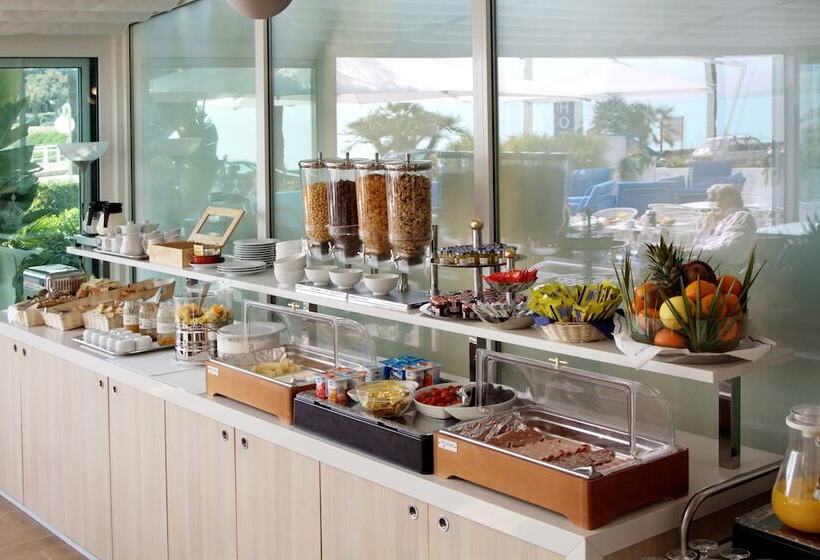 בית מלון כפרי Victoria