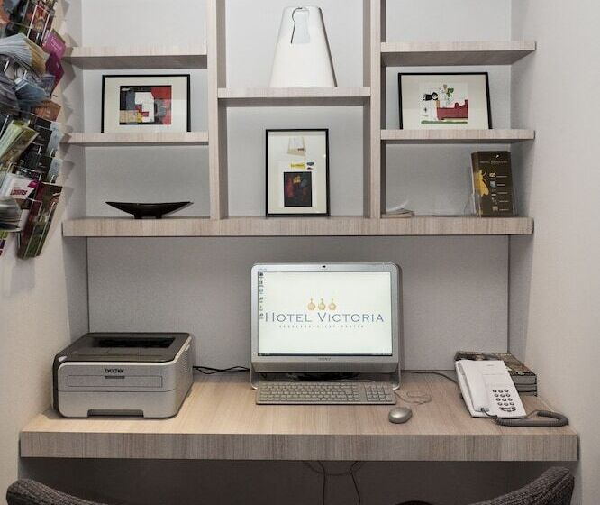 בית מלון כפרי Victoria