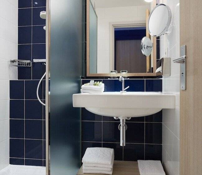 בית מלון כפרי Victoria