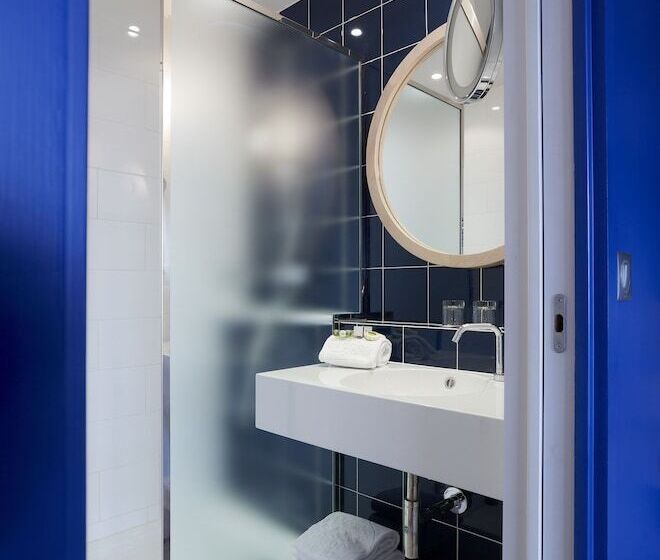 בית מלון כפרי Victoria