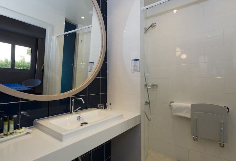 בית מלון כפרי Victoria