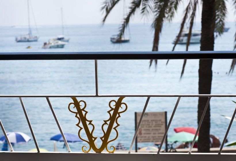 בית מלון כפרי Victoria