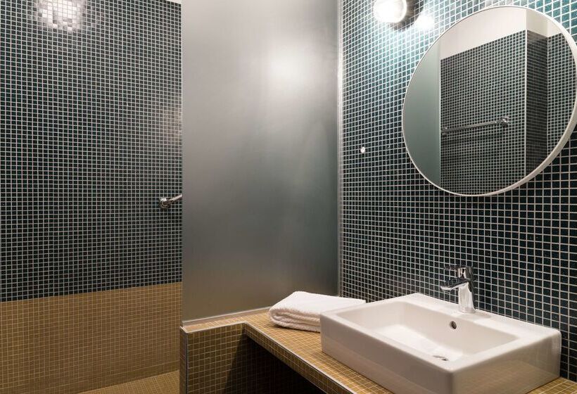 فندق Villa Borghese, The Originals Relais