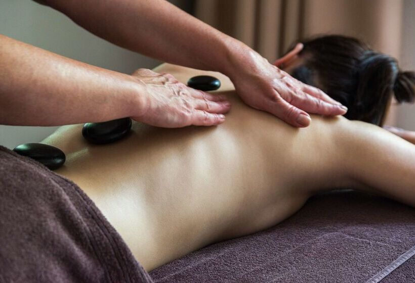 فندق Villa Borghese, The Originals Relais