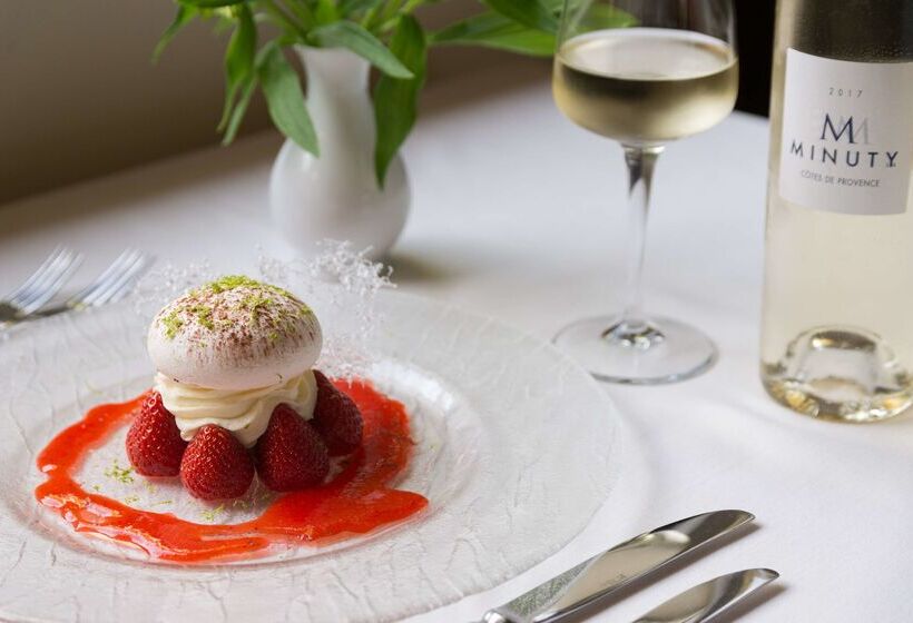 فندق Villa Borghese, The Originals Relais