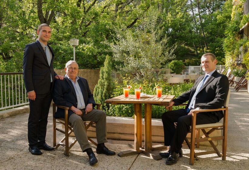 فندق Villa Borghese, The Originals Relais