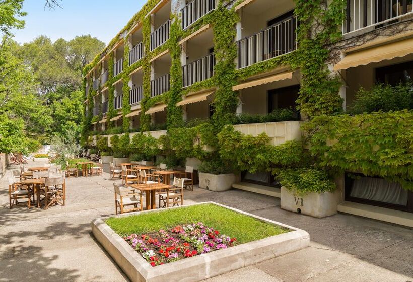 酒店 Villa Borghese, The Originals Relais