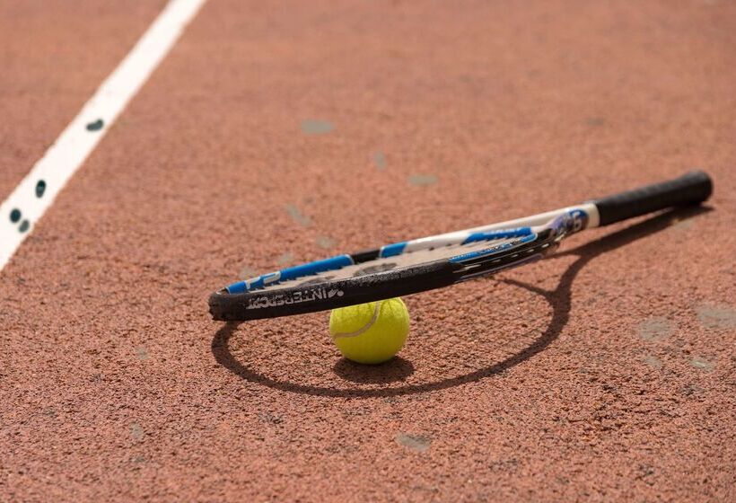 فندق Villa Borghese, The Originals Relais