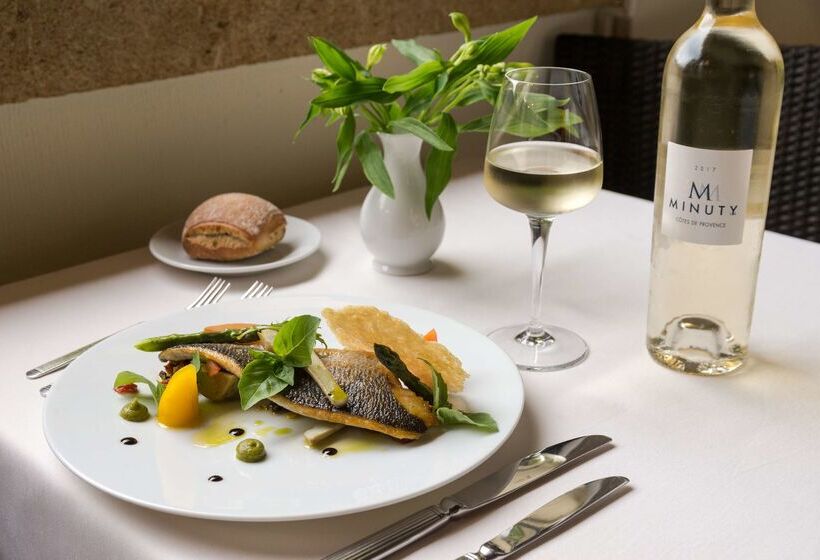 فندق Villa Borghese, The Originals Relais