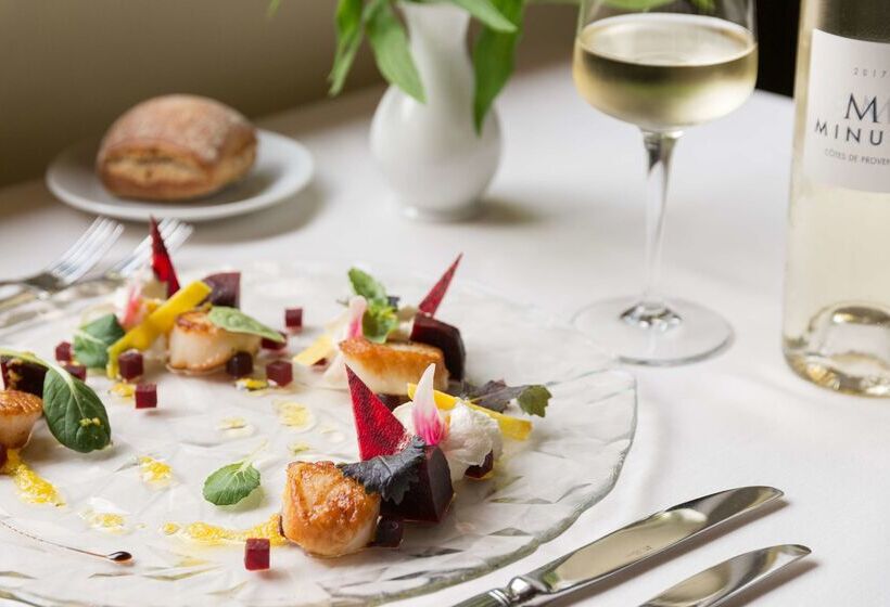 فندق Villa Borghese, The Originals Relais