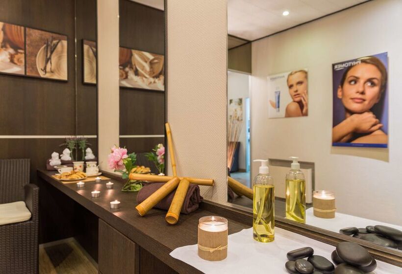 فندق Villa Borghese, The Originals Relais