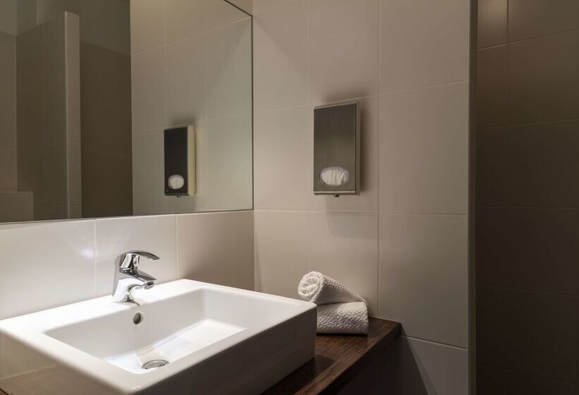 فندق Villa Borghese, The Originals Relais