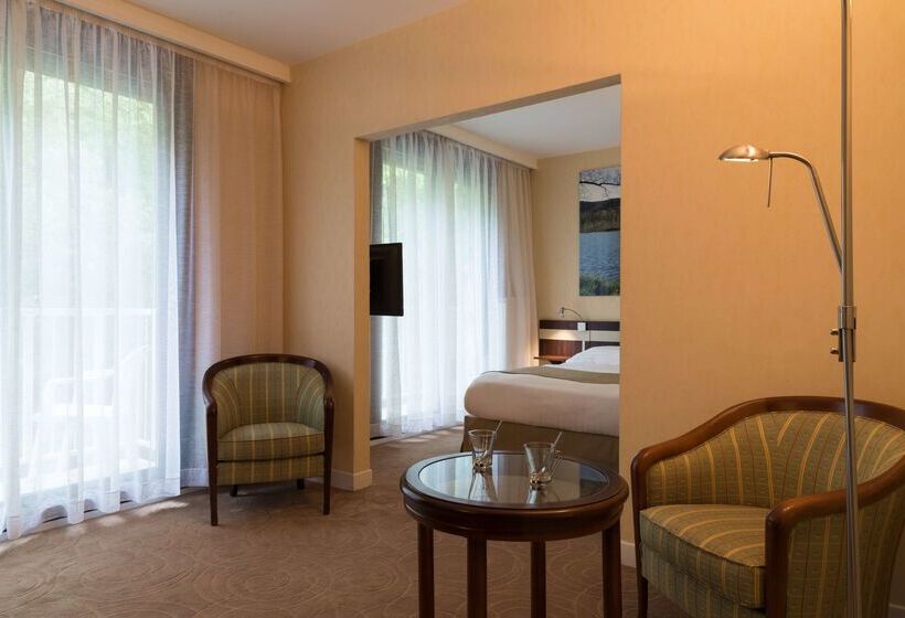 فندق Villa Borghese, The Originals Relais