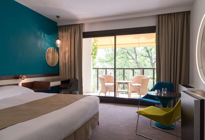 فندق Villa Borghese, The Originals Relais