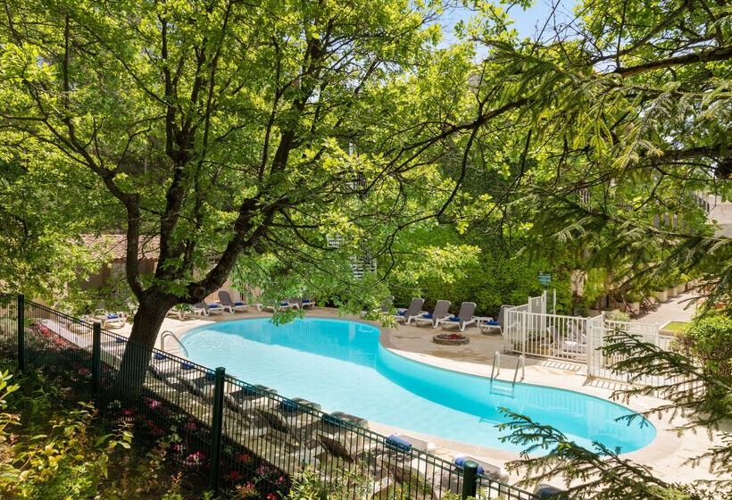 فندق Villa Borghese, The Originals Relais