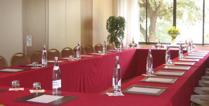 酒店 Villa Borghese, The Originals Relais