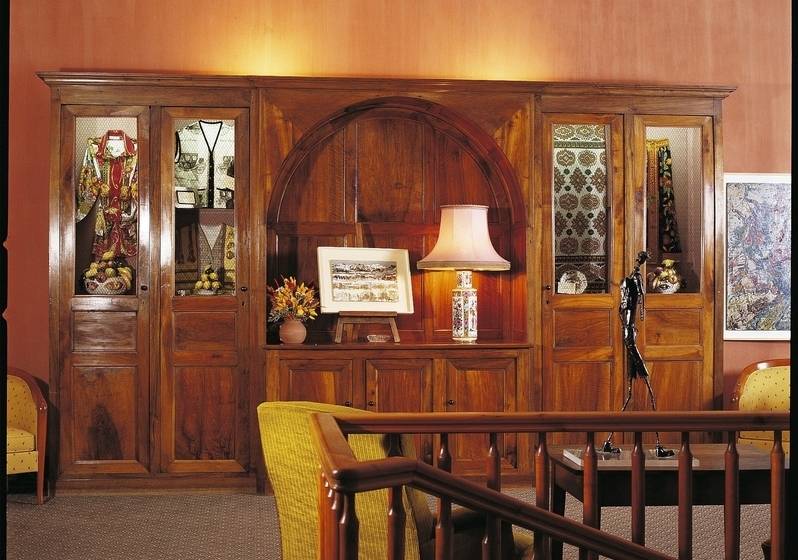 酒店 Villa Borghese, The Originals Relais