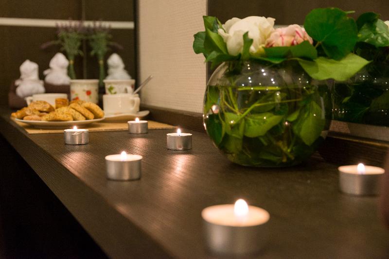 فندق Villa Borghese, The Originals Relais