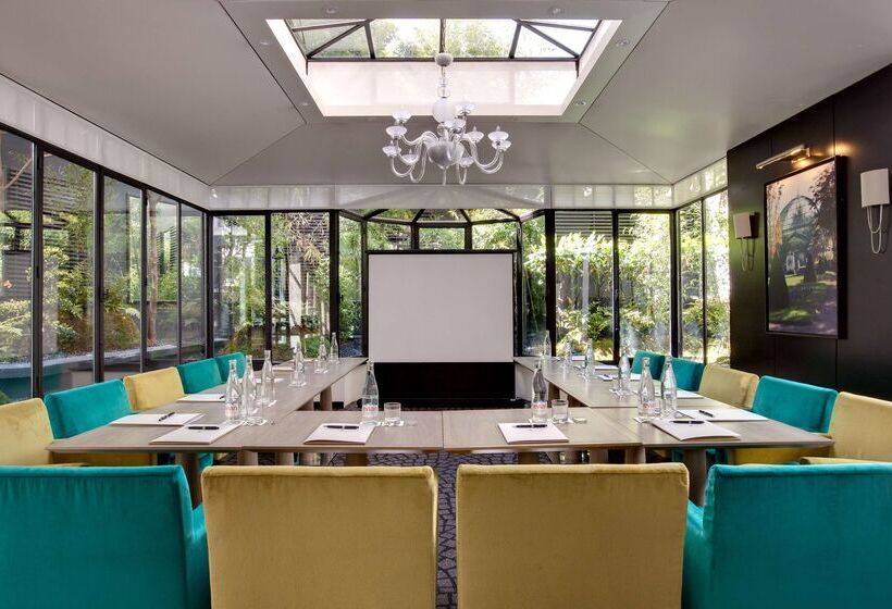 ホテル Etoile Maillot