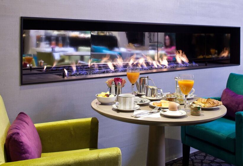 هتل Etoile Maillot