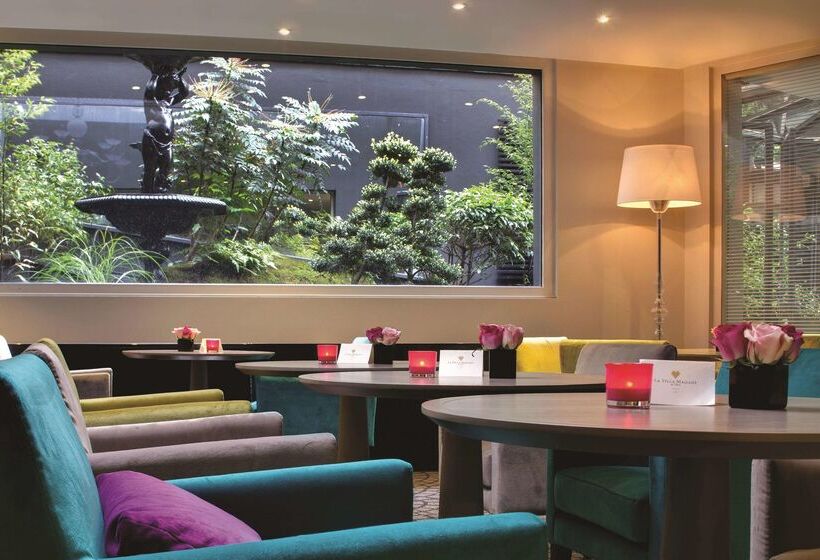 ホテル Etoile Maillot