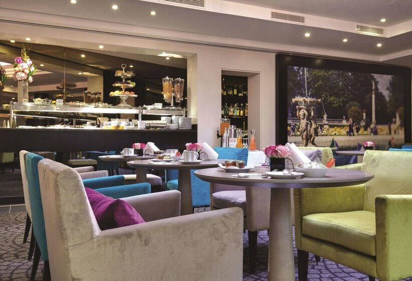 هتل Etoile Maillot