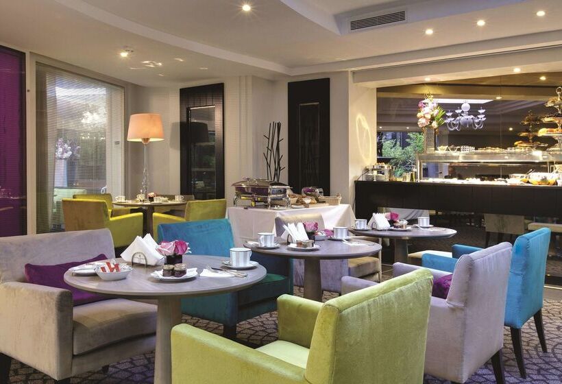 هتل Etoile Maillot