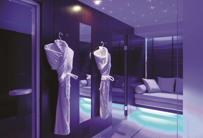 هتل Etoile Maillot