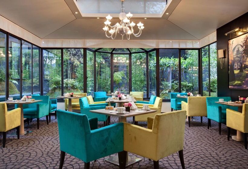 ホテル Etoile Maillot