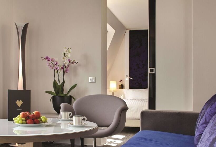 هتل Etoile Maillot