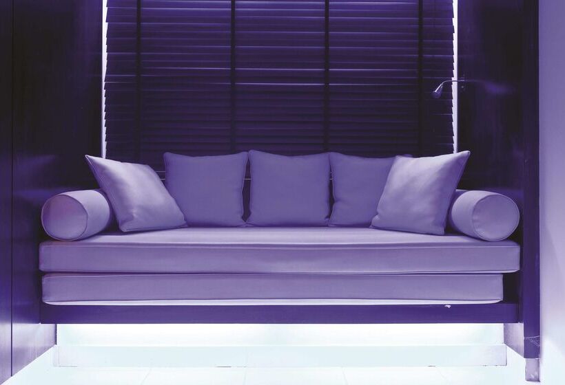 هتل Etoile Maillot