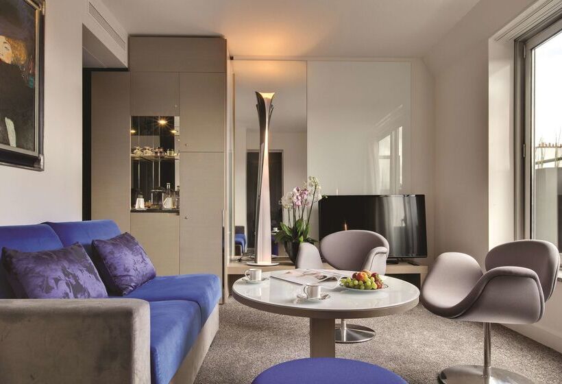 هتل Etoile Maillot