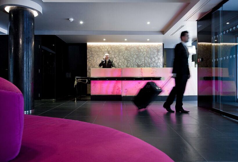 ホテル Etoile Maillot